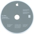 Mac OS X 10.4.10 - Mac Mini 1.83 Core 2 Duo (2007) (2007)