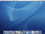 Developer Preview: Mac OS X Panther (2003)