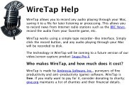 WireTap (2003)