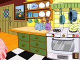 My Disney Kitchen (1998)