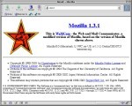 Mozilla 1.3.1 (2003)