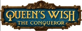 Queen's Wish: The Conqueror (2019)