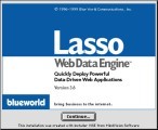 Blue World Lasso 3.6 (2000)