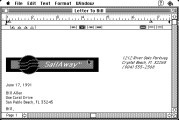 GreatWorks 1.0.1 (1991)