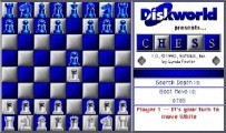 Chess (Diskworld) (1992)