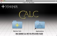 Mariner Calc (2007)