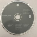 Power Mac G5 Restore Disc Media (2005)