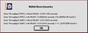 ROAM v1.6.1 (2000)