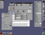 NeXTSTEP 3.3 (1995)
