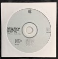 Getting Started with Mac OS X version 10.2, Self-Paced & Practice Files (CD) (2002)