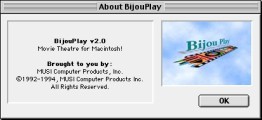 BijouPlay 2.0 (1994)