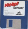 Technosys Help 1.0.8 (1991)