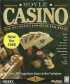 Hoyle Casino 4 (1999)