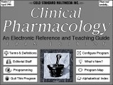 Clinical Pharmacology (1995)