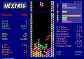 Hextris (Hellosh) (1996)