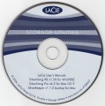 LaCie Storage Utilities CD-ROM (2004) (2004)
