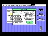 DeskTracker (IIGS) (1992)