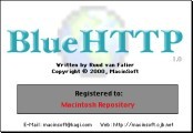 BlueHTTP (2000)