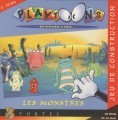 Playtoons Cartoon Creation Kit 1: The Monsters (1996)