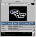 RealPlayer 5.0 Beta 1 (1997)