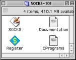 SOCKS (1995)