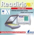 Readiris Pro 7 Asian Add-on (2002)