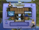 The Sims Castaway Stories (2008)