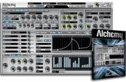 Camel Audio Alchemy (UB 2009) (2009)