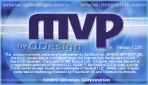 QDesign MVP 1.2 (2000)