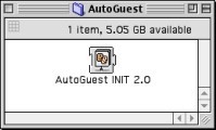 AutoGuest (1991)