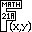 math21 3D Grapher (1985)