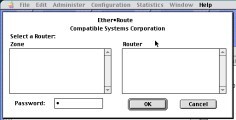 Ether•Route Manager (1991)