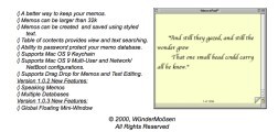 MoosePad Folder (2000)