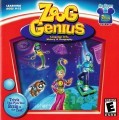 Zoog Genius: Language Arts, History, & Geography (2001)