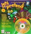 Let's Pretend! (1995)