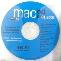 MACup macCDs (2002, German) (2002)