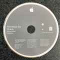 691-4558-A,,PowerBook G4 12-inch. Software Install & Restore. Mac OS v10.2.7. AHT v2.0.5. Disc v1.0... (2003)
