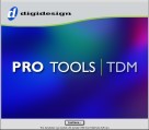 Pro Tools TDM 5.3.1 (2002)