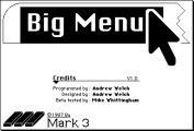 Big Menu (1989)