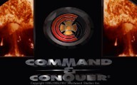 Command & Conquer Demo 1.02 (1995)