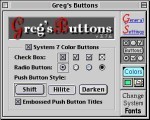 Greg's Buttons (1996)