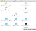 Mac OS 9.2.2 (iMac) (CD) [de_DE] (2001)