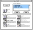 Find Stuff 1.0.2 (1993)