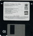 Macworld FileMaker Pro 3 Bible Companion Disk (1996)