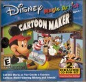 Disney's Cartoon Maker (2001)