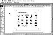 Aldus FreeHand (1988)