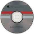 Apple LAN Literacy (1000 - Apple Technical Training) CD-ROM (1989)