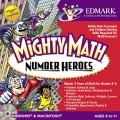 Mighty Math: Number Heroes (1996)