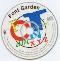 Font Garden (1995)