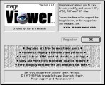 ImageViewer 4.61 (68K and PPC) (1997)